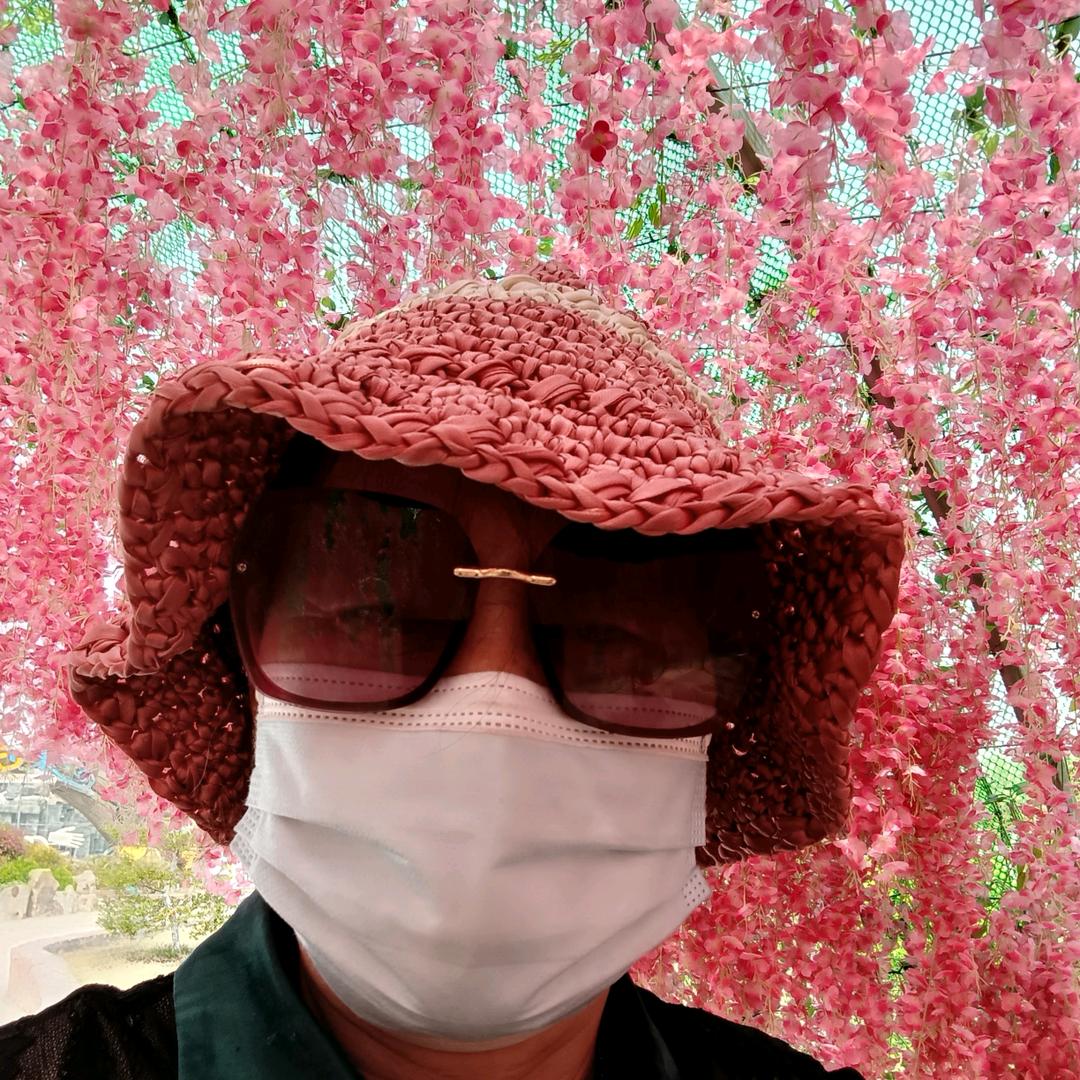 涛涛妈