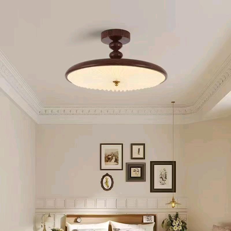 沂水森之原照明体验店