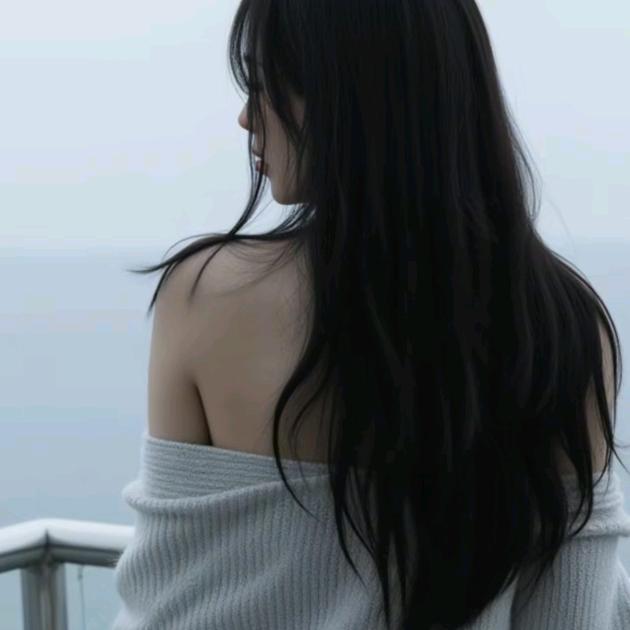 背影杀手