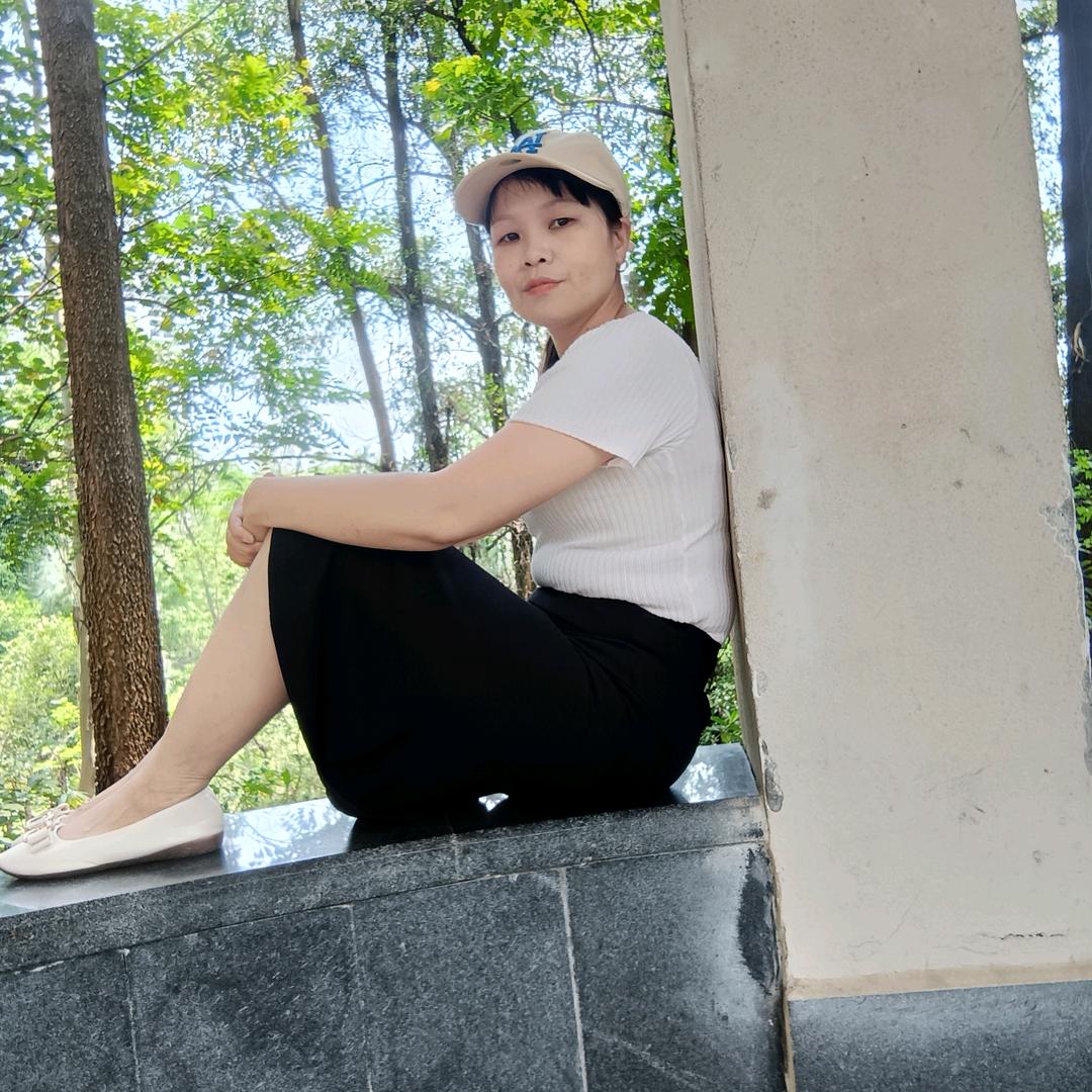 小红