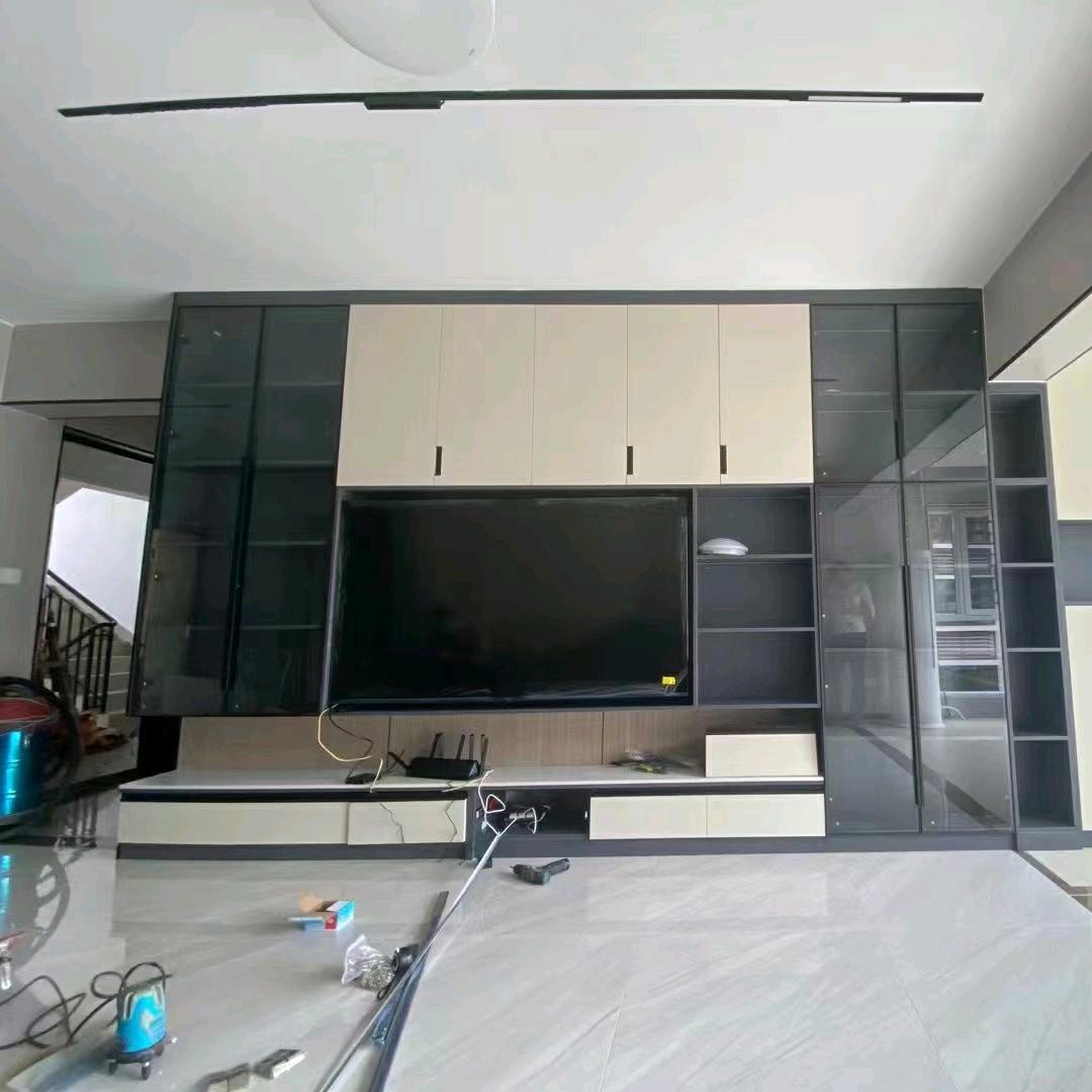 阳朔全屋定制安装天团