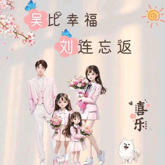 依依·晚晴妈妈