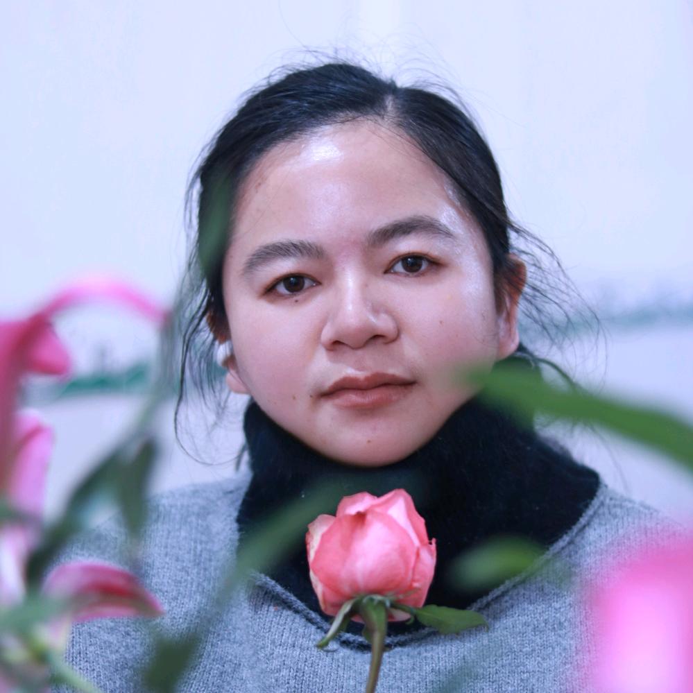 珍芳