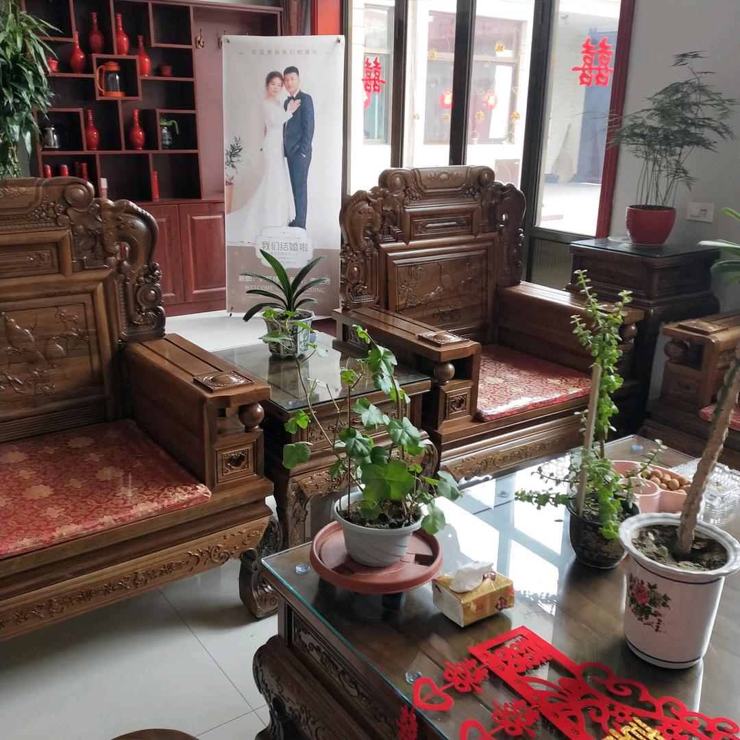 幸福常刘