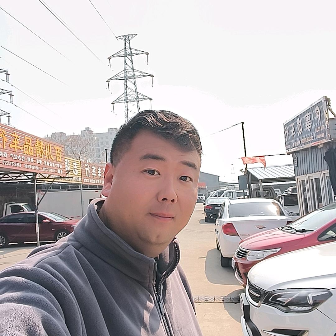 新乡南环老三二手车