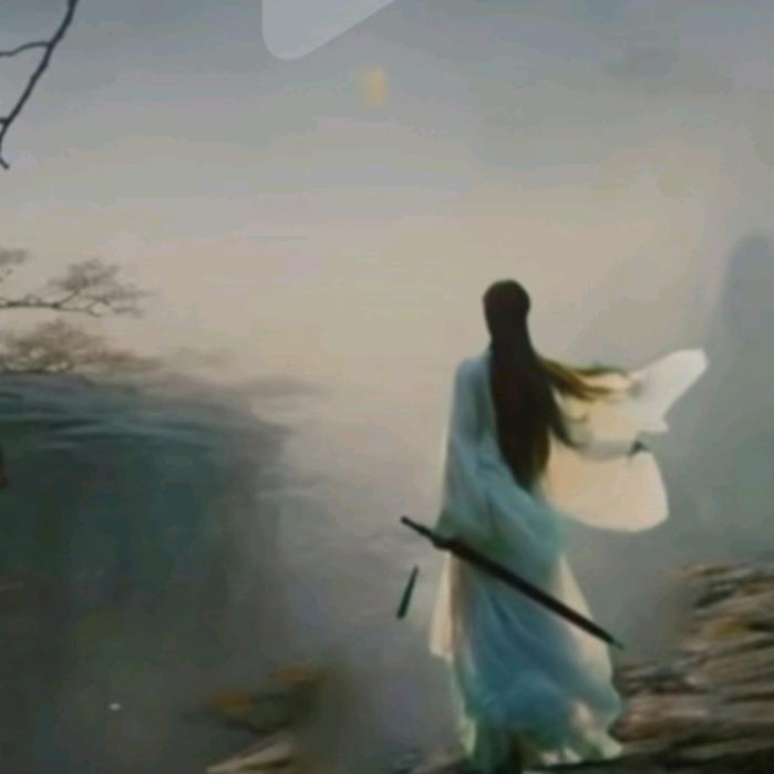 坐窗观幽