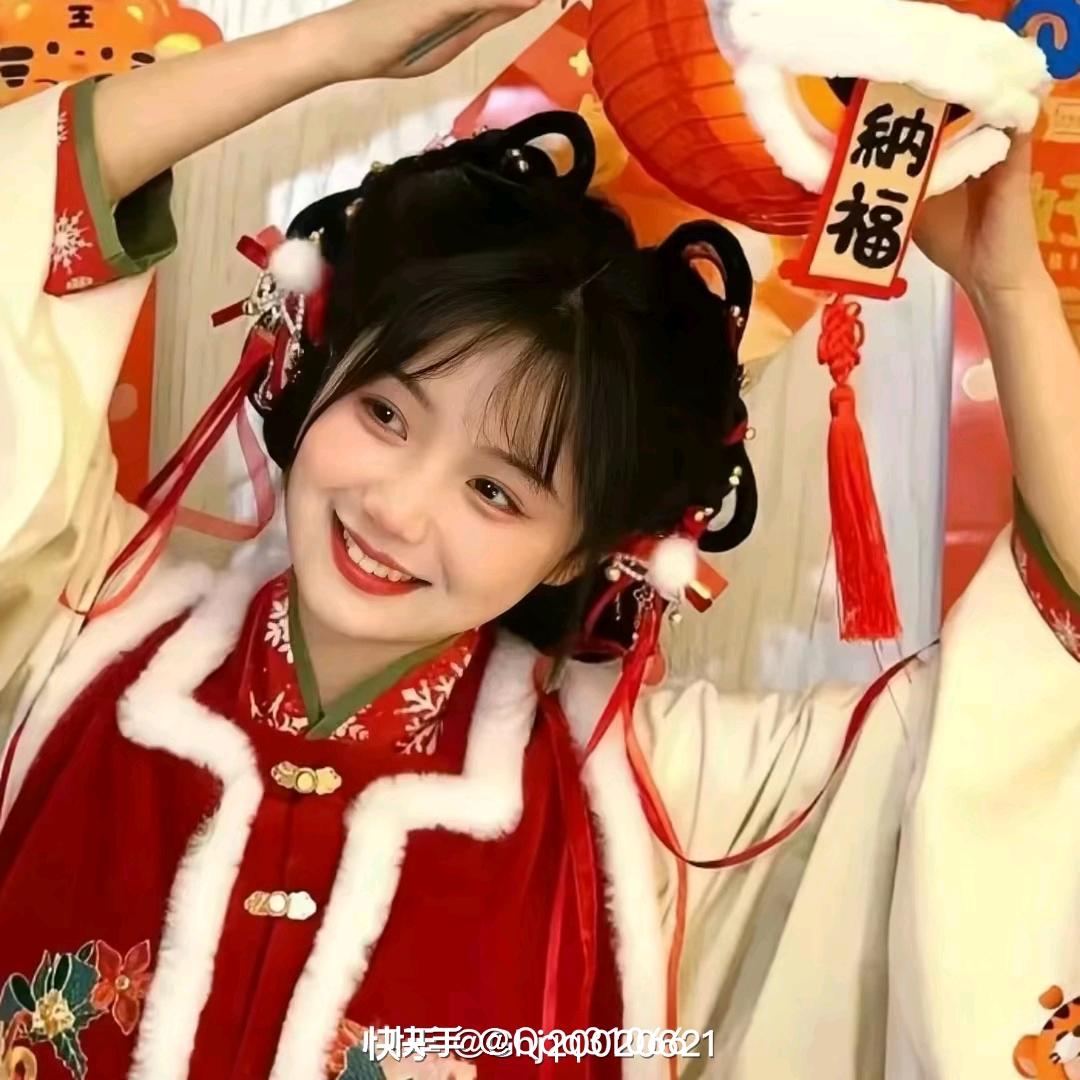 新年快乐@