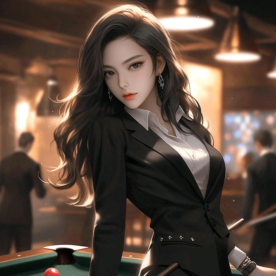 阿克苏星辰台球