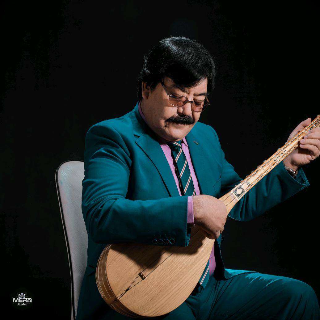 MattohteSattar~歌手