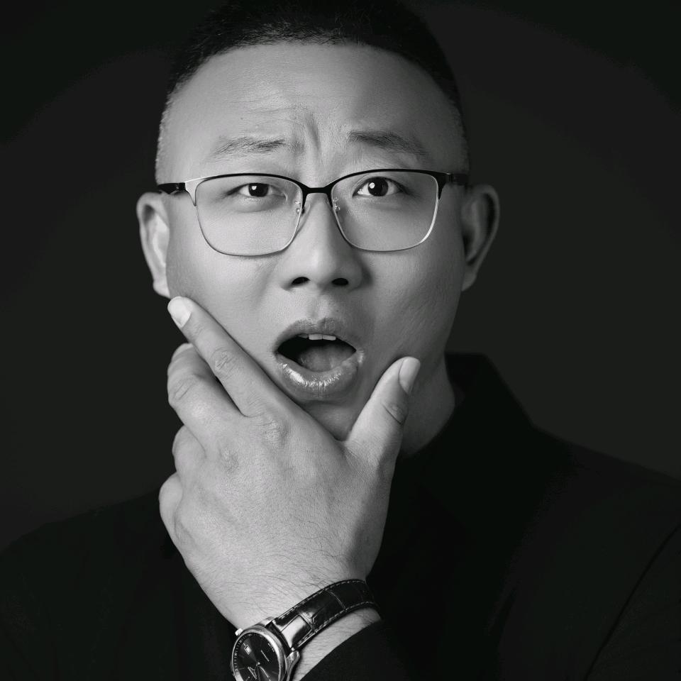 王健