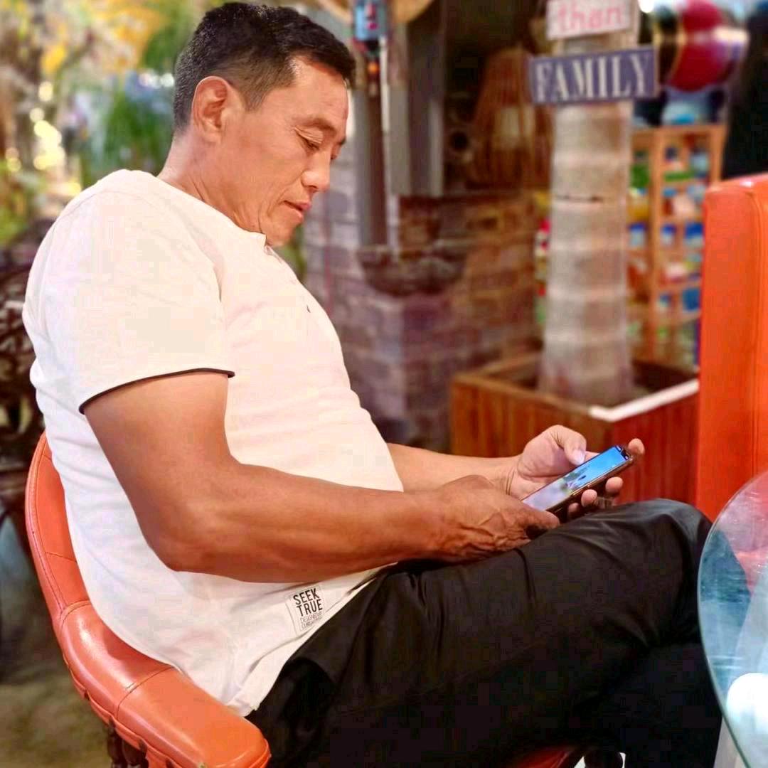 爱你一生一世
