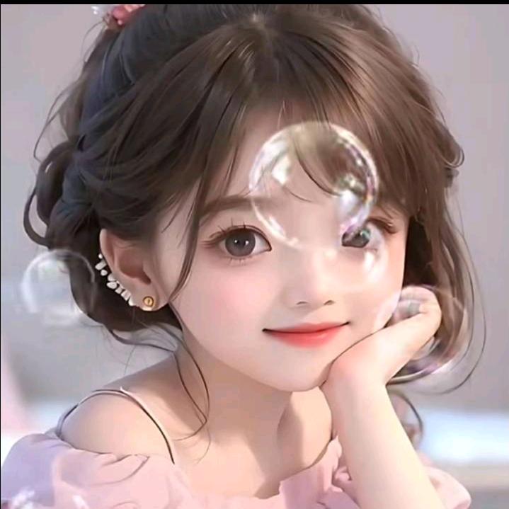 杨杨得意(作品勿连赞)