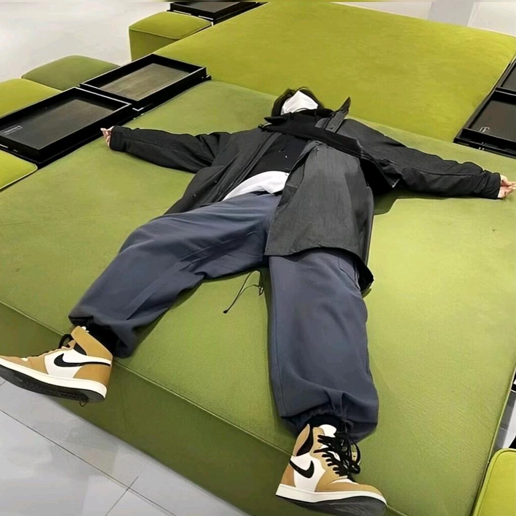 喝杯抹茶星冰乐