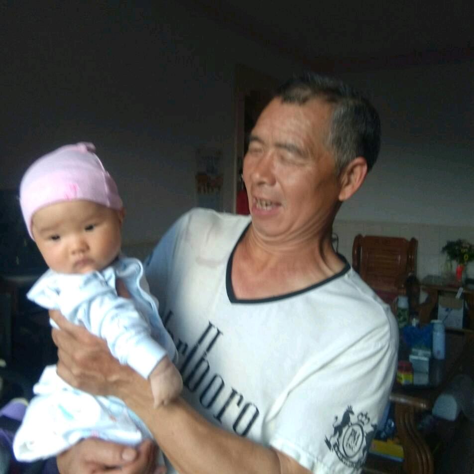 张明其、虎头