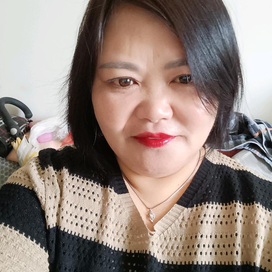 护工阿姨