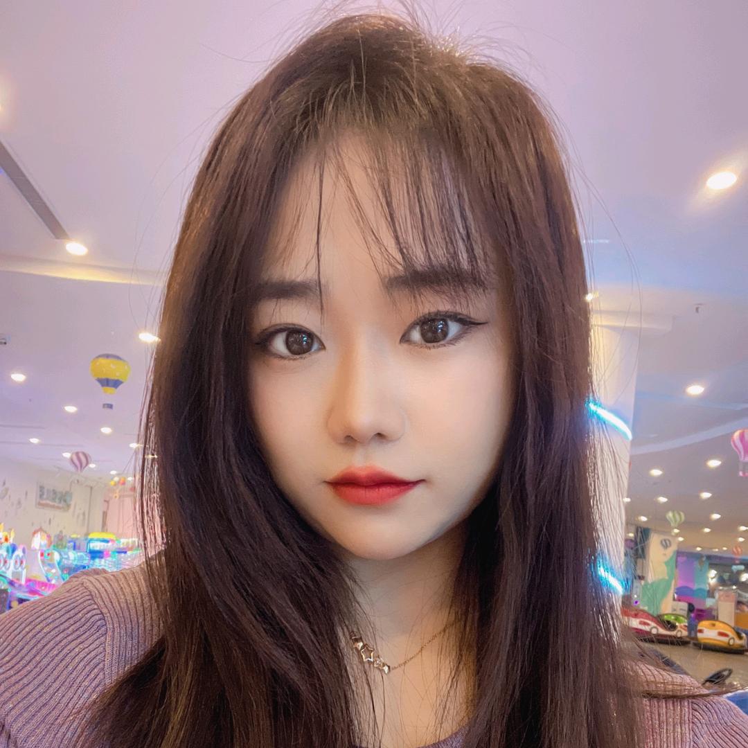 内个谁😍