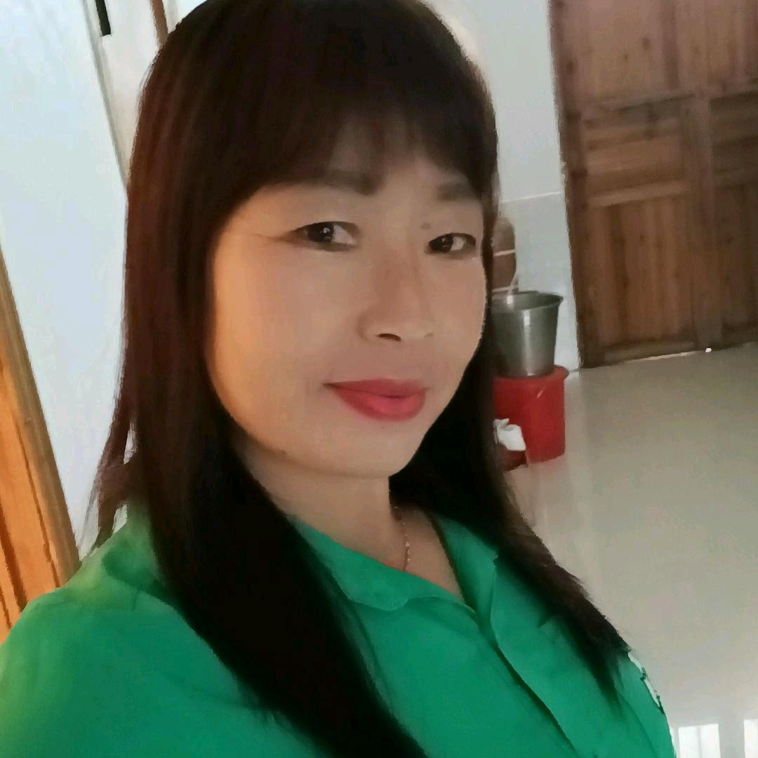 阿香《黄》