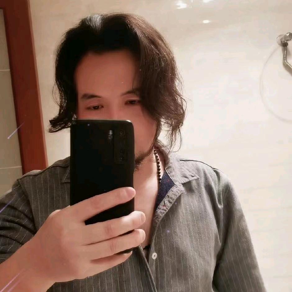 米胡子