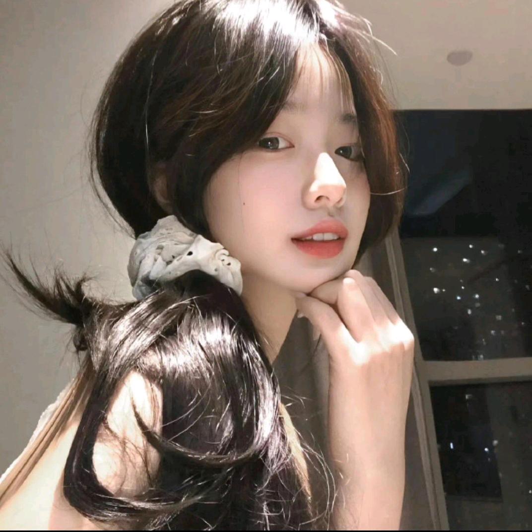 朵朵超爱美