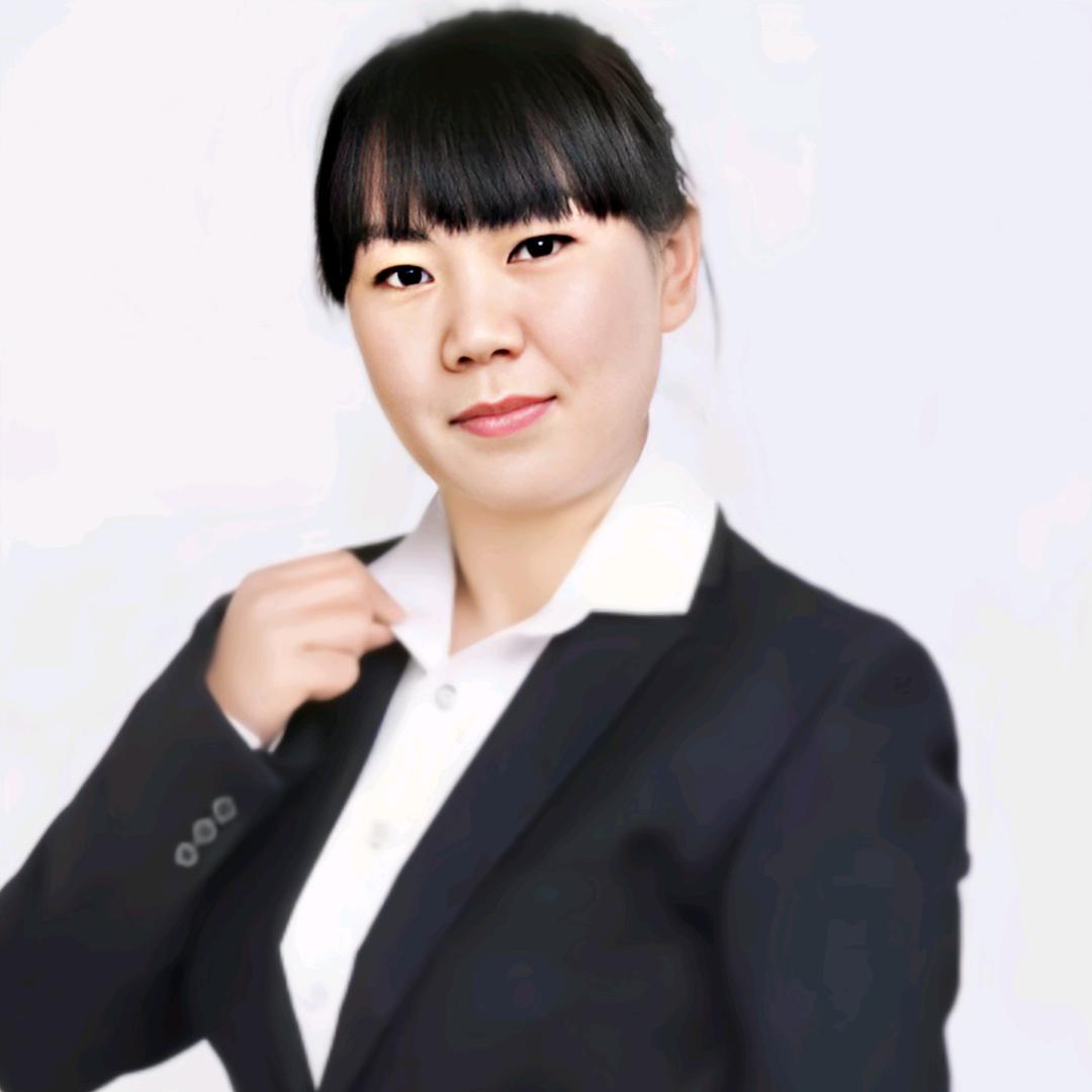 娟子奋斗