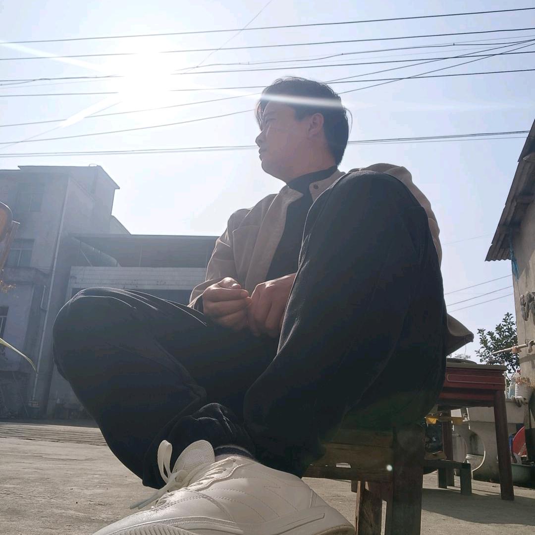 阿宝，宝总