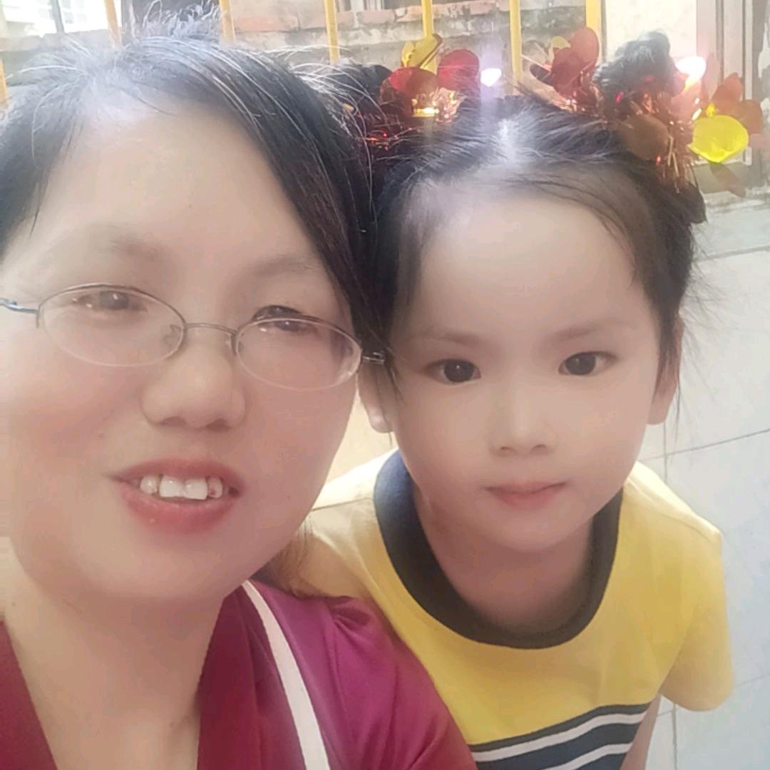玥玥❤️