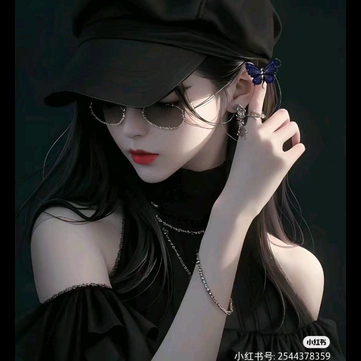 ✿☾⋆᭄慕熙⋆