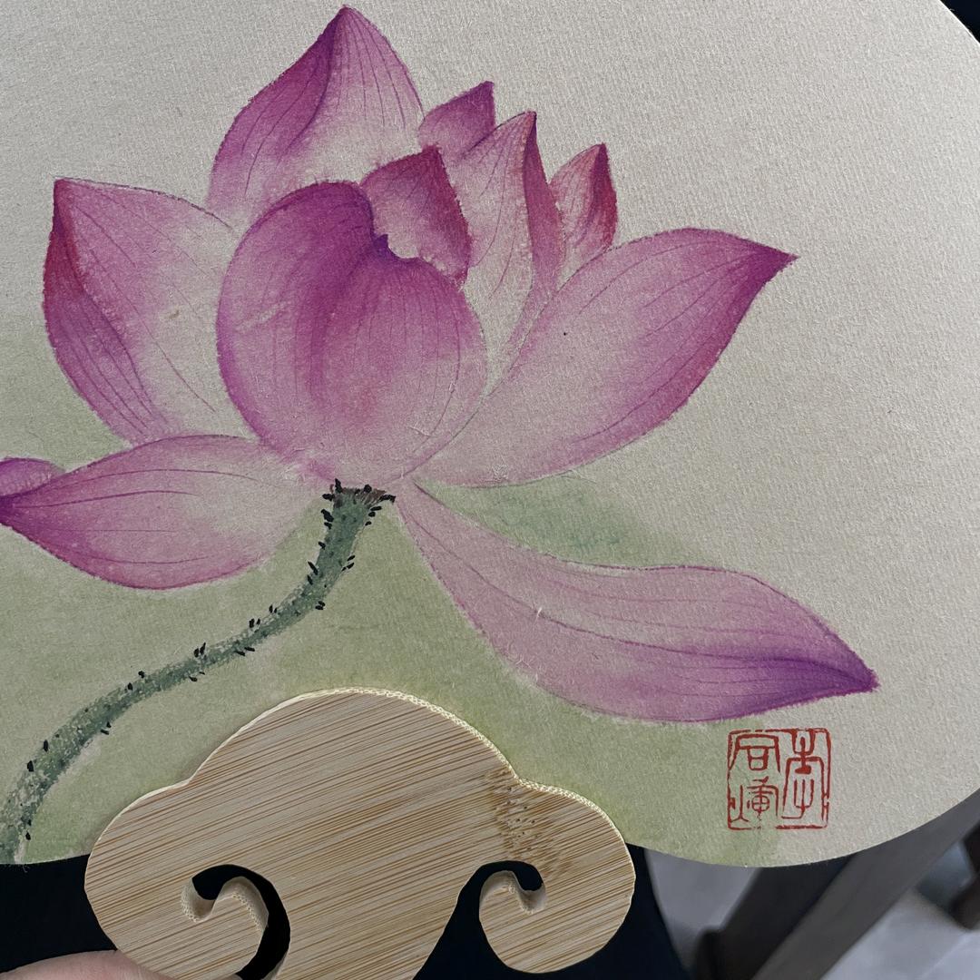 童篆刻学习日常