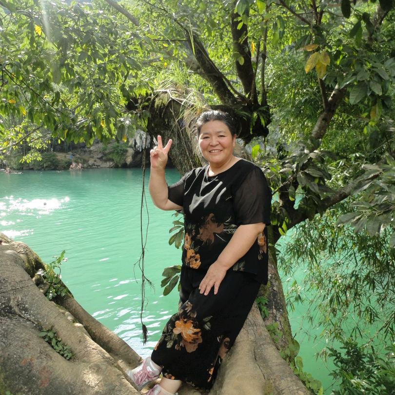 刘姐🌹（不定时开播）：