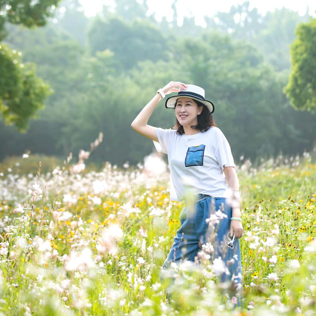 淡淡人生