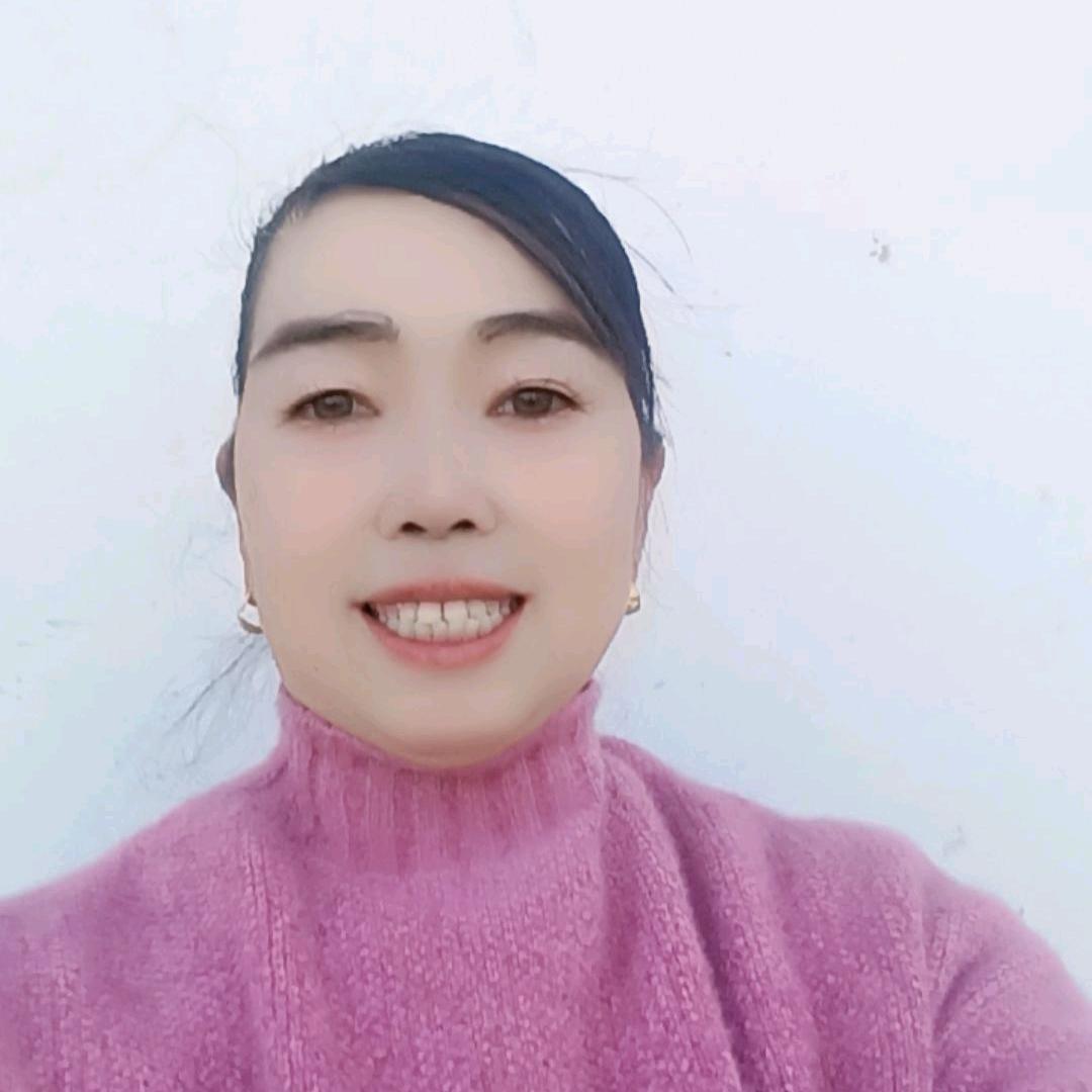 彩虹姐