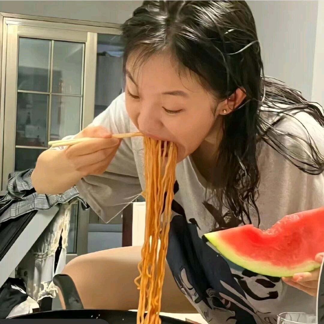 是没脑子呀～