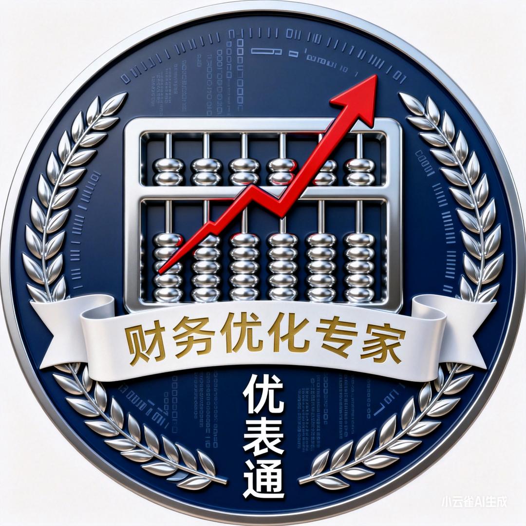 企业优表通