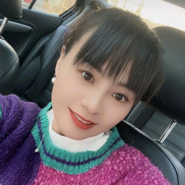 空白的我