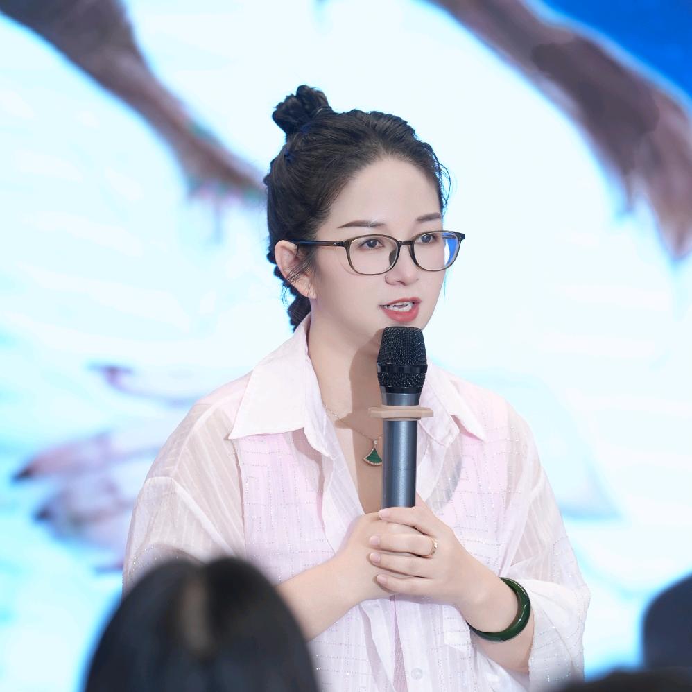 俏姐🌟说健康