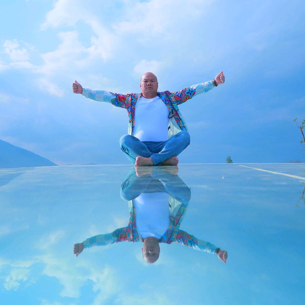 光头（蟹先生）