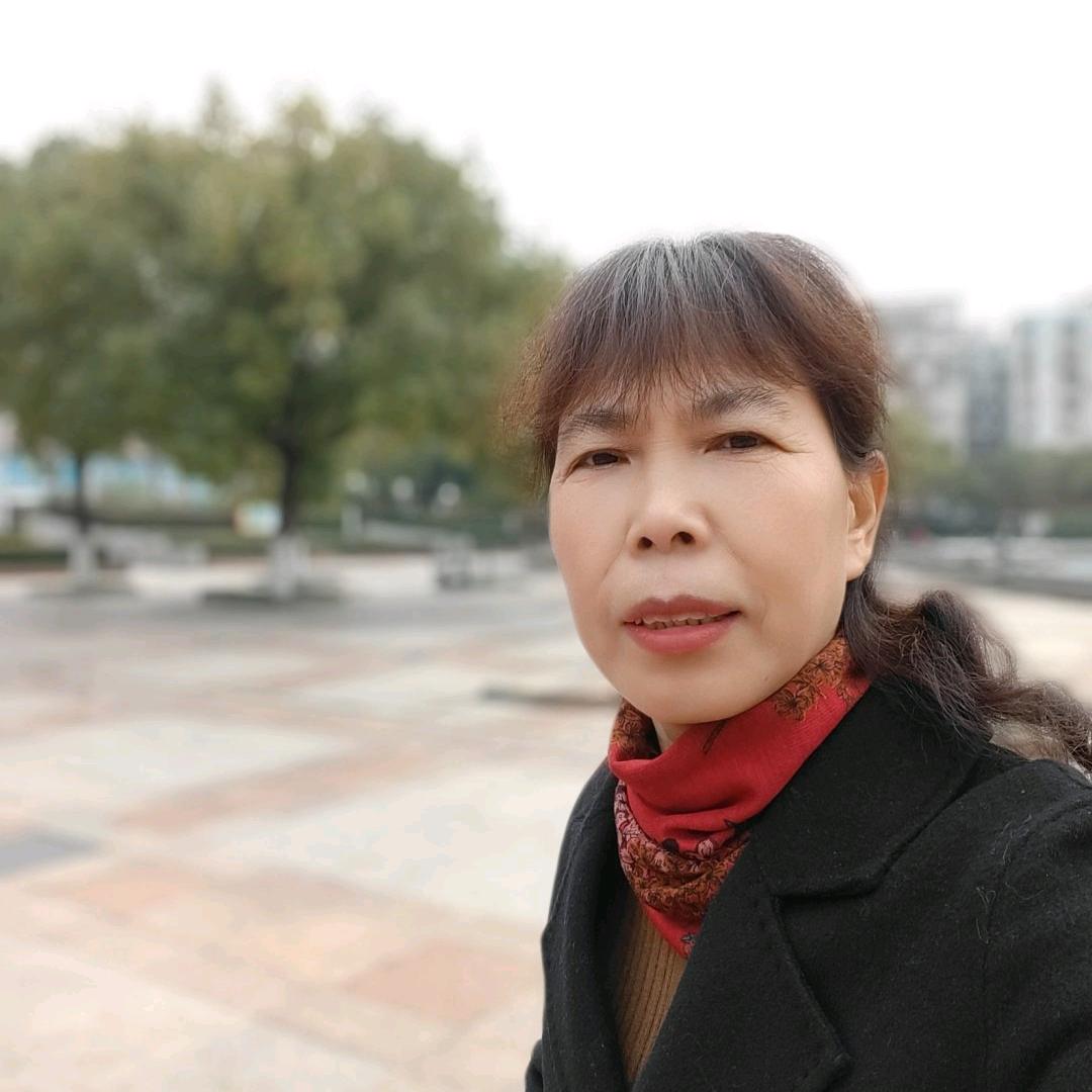 风和日丽（汐外婆）