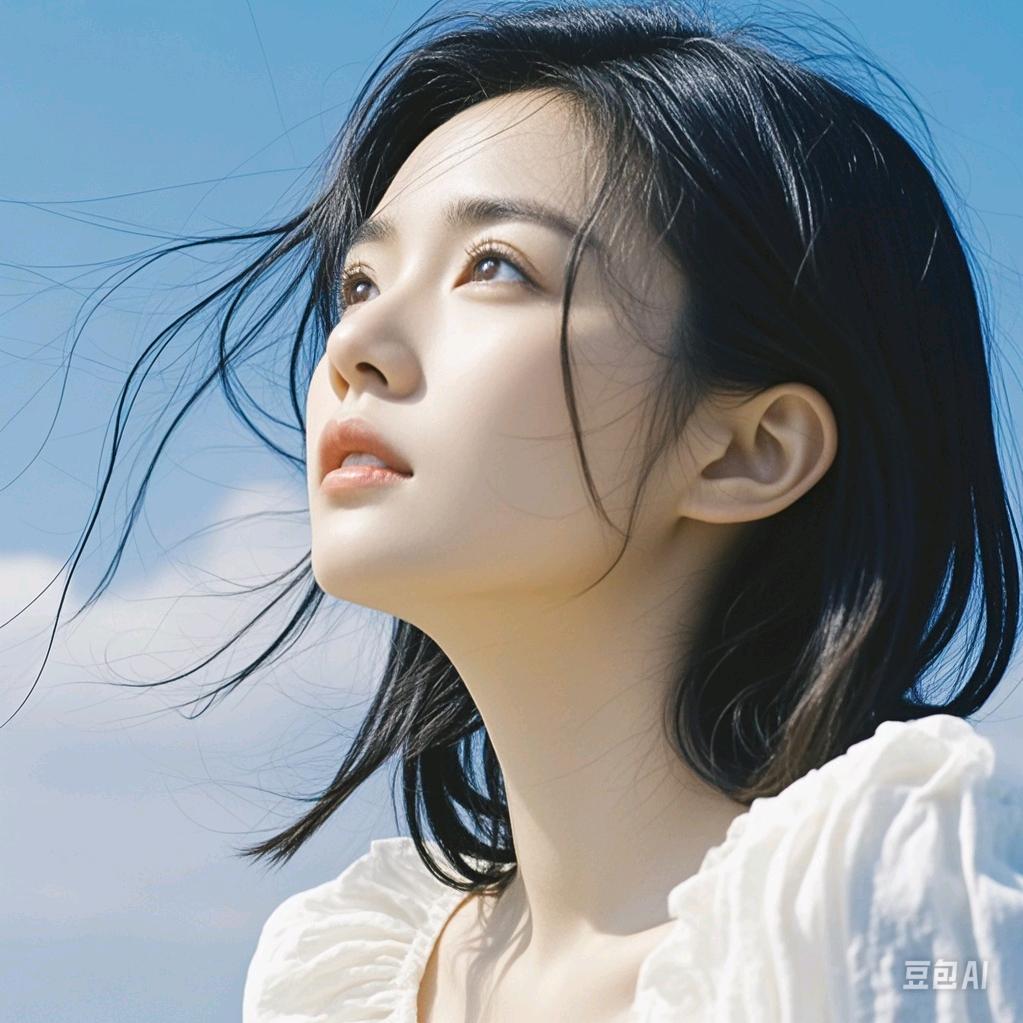 小山羊