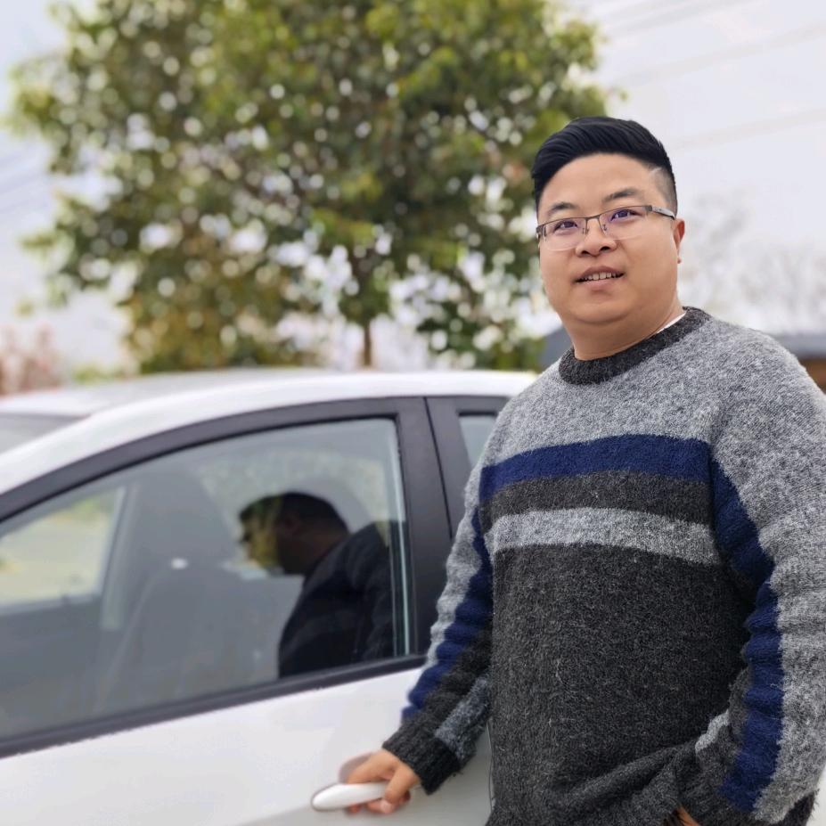 宿迁市泽鑫驾校王校长