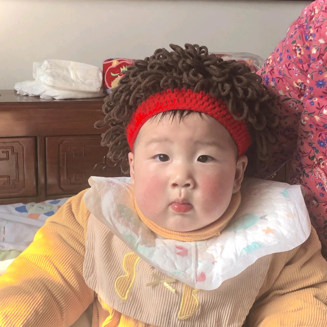 巴记清真五香羊杂