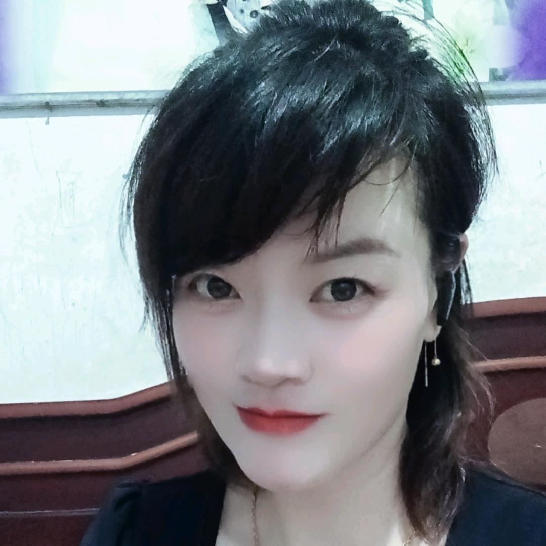 爱笑的眼睛🌹🌹🌹（好物在橱窗）