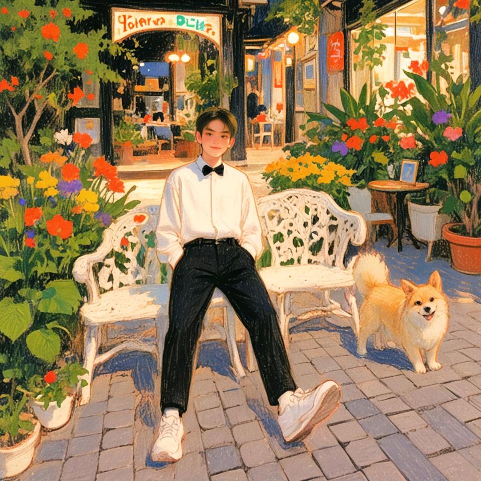 专属于妳¹¹¹⁸