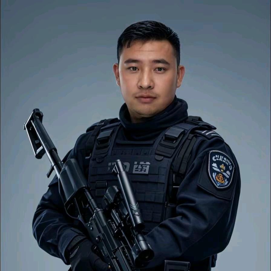 骑着宝马闯天下