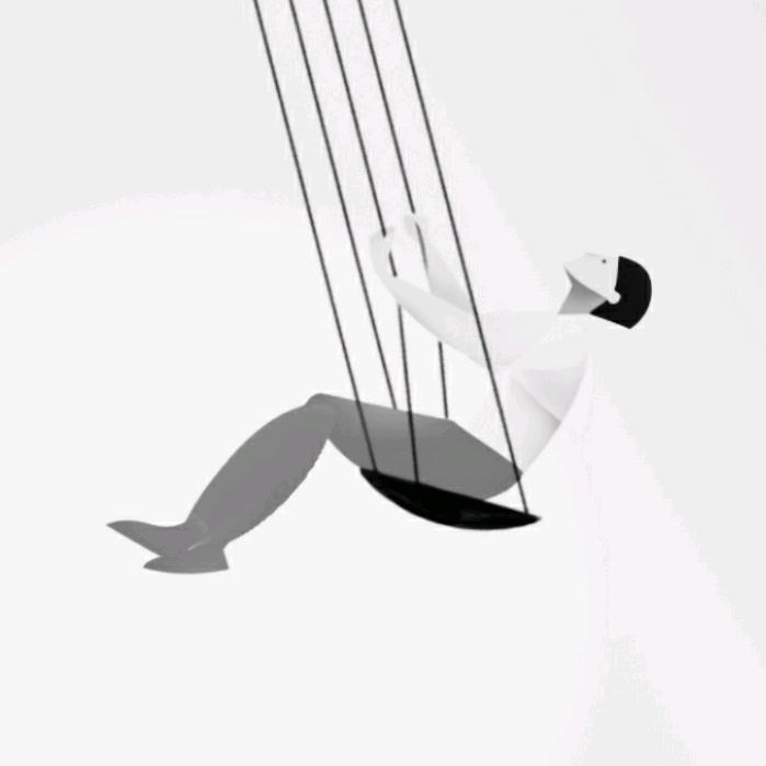 小李努力上岸中