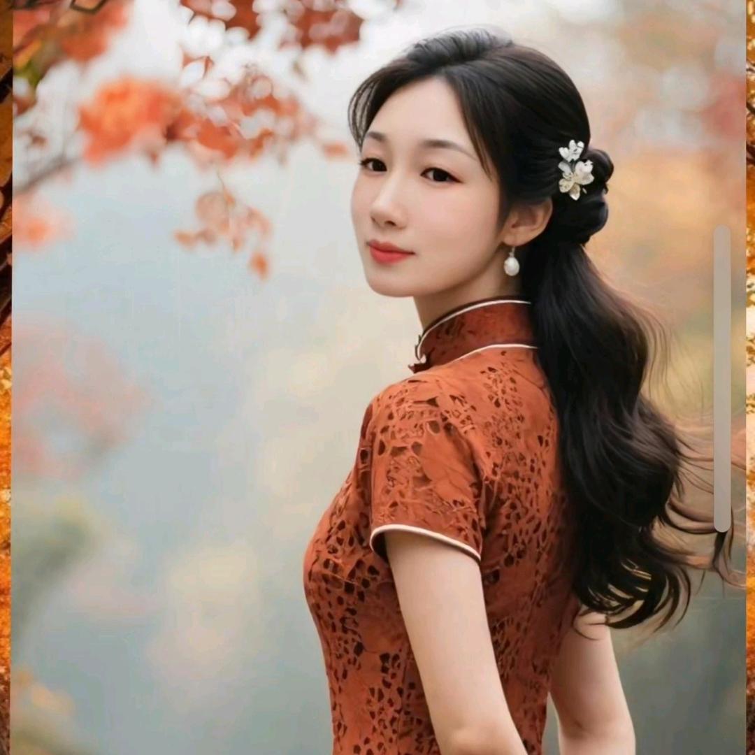 芳💞Y头