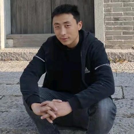 好久不见