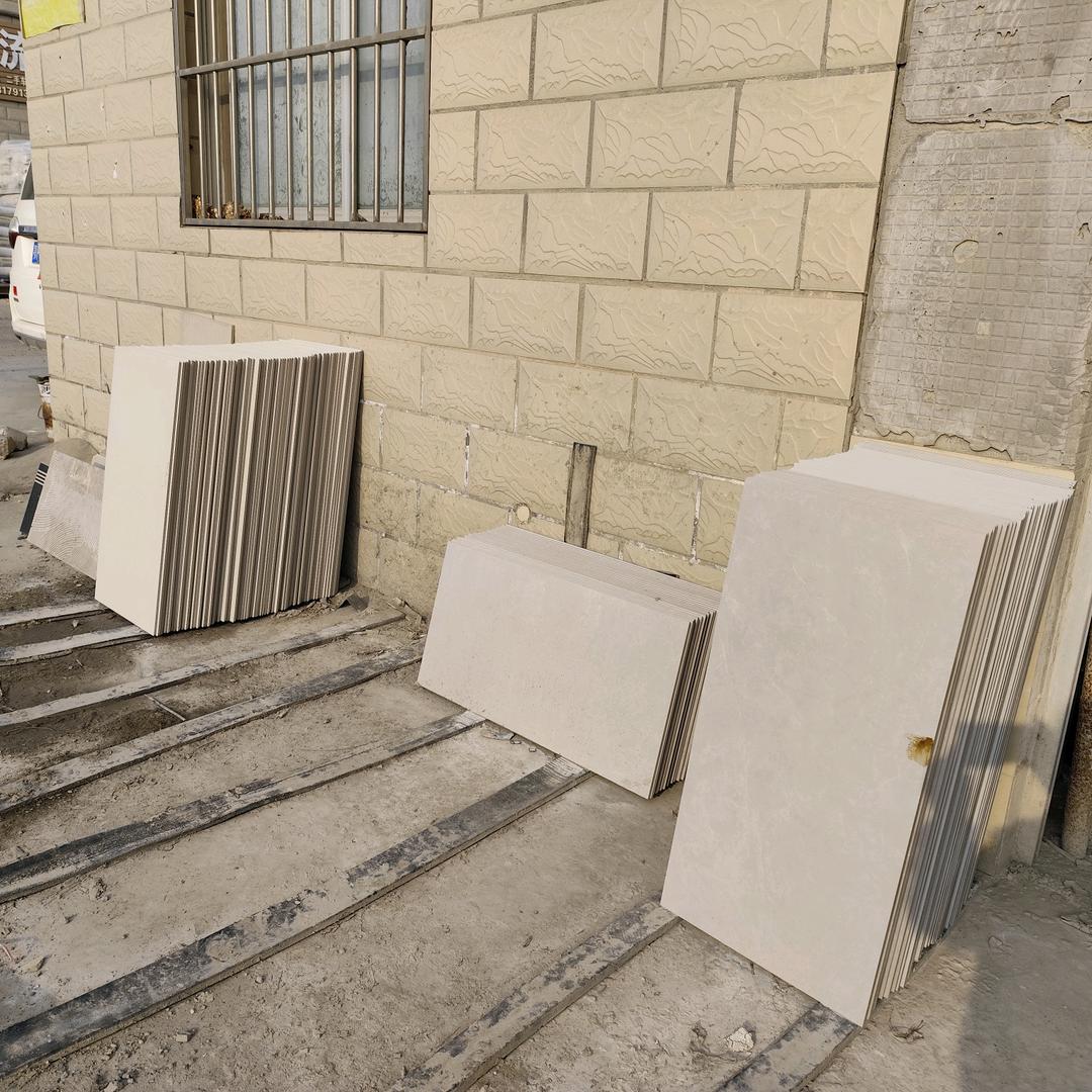 枣阳综合市场双庆瓷砖加工