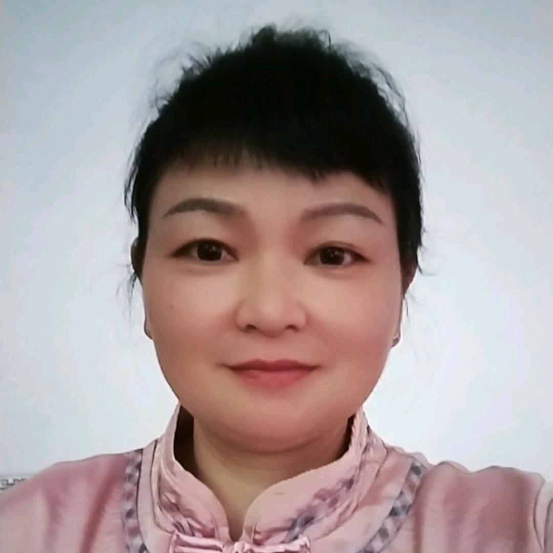 阳光女孩✨