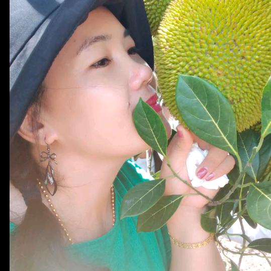 花开富贵好运来