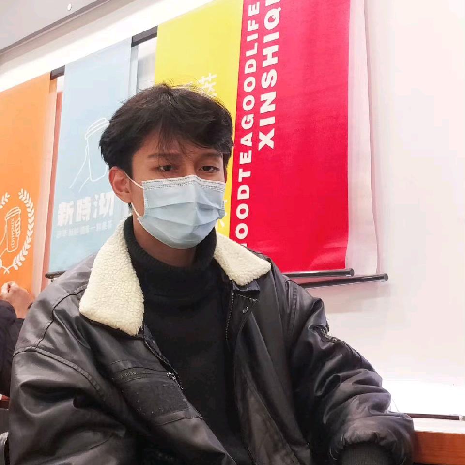 北镇初晴